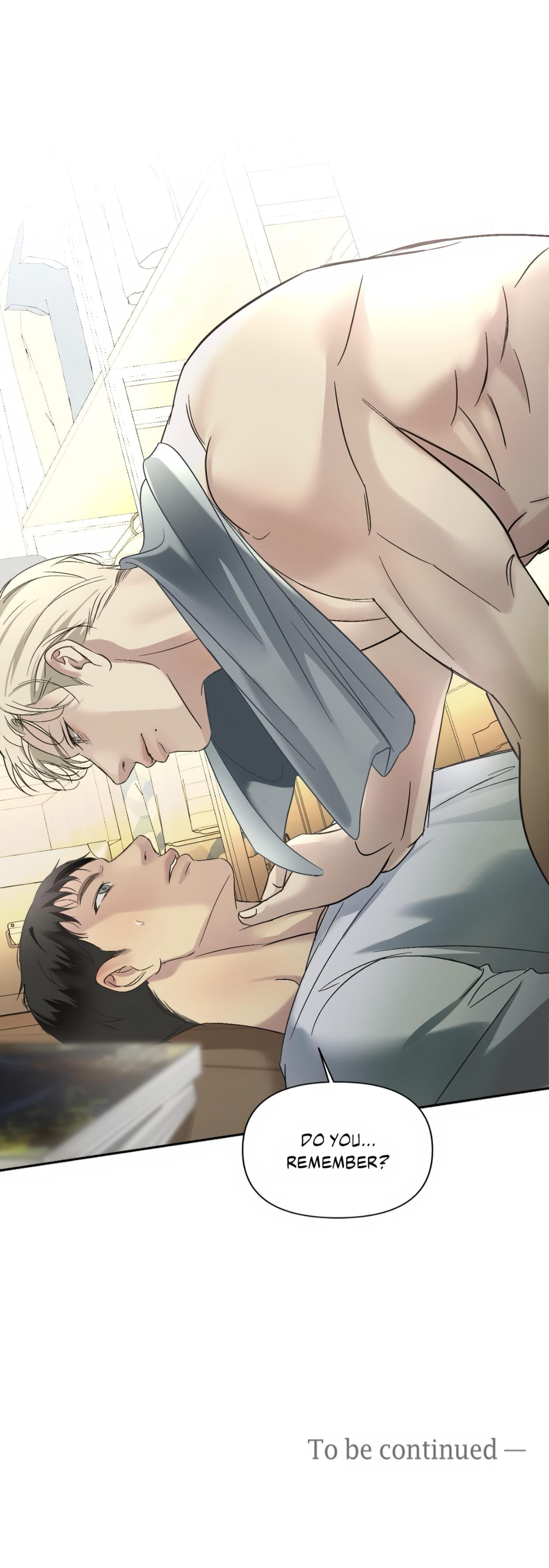 backlight, Chapter 10 image 25